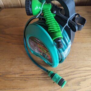 Hose, reel combo Brand new